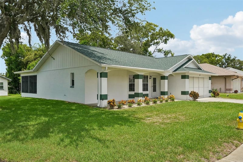 10735 Buckfield Dr, Port Richey, FL 34668