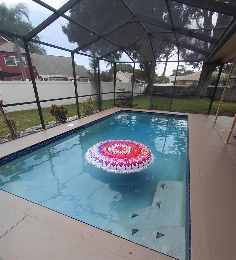 5509 Gannett Ct, New Port Richey, FL 34655