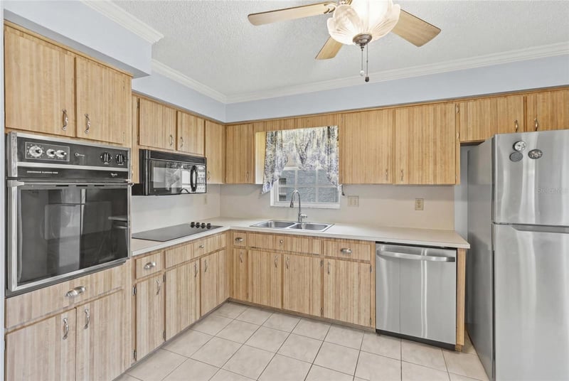 6643 Kelsey Ln #4B, New Port Richey, FL 34653