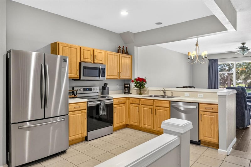 26624 Chimney Spire Ln, Wesley Chapel, FL 33544