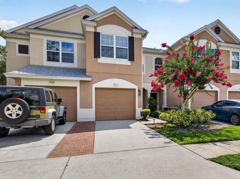 26624 Chimney Spire Ln, Wesley Chapel, FL 33544