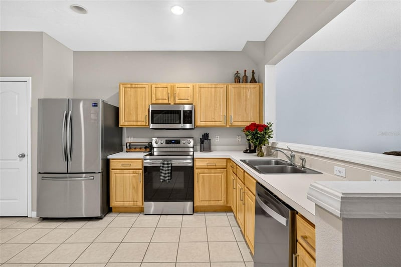 26624 Chimney Spire Ln, Wesley Chapel, FL 33544