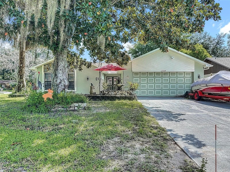 12529 Shadow Ridge Blvd, Hudson, FL 34669