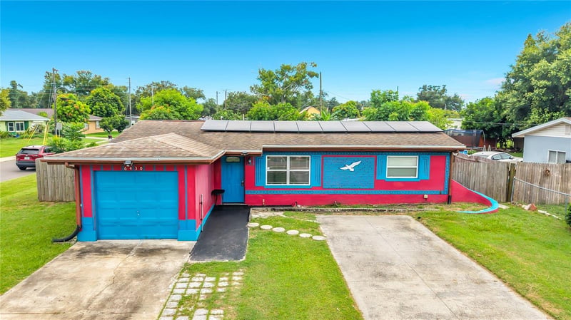 6430 83rd Ave, Pinellas Park, FL 33781