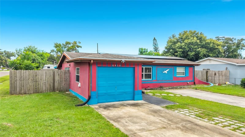 6430 83rd Ave, Pinellas Park, FL 33781