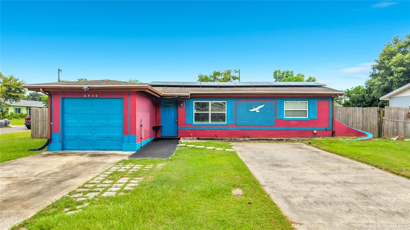 6430 83rd Ave, Pinellas Park, FL 33781