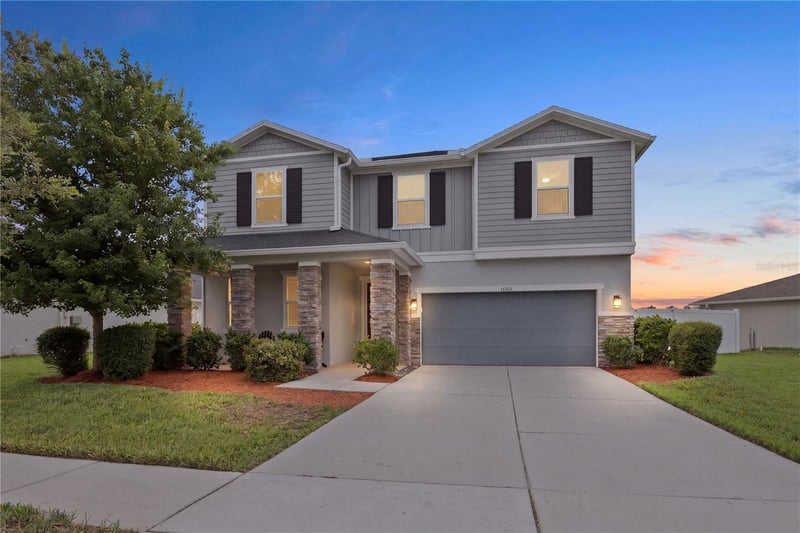 Home Worth Check