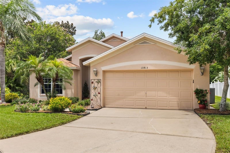 13813 Sigler St, Riverview, FL 33579