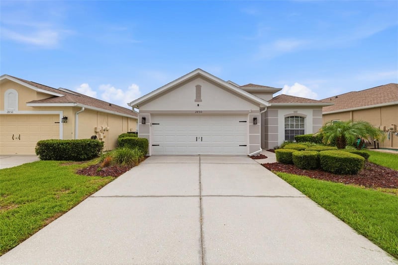 2850 Banyan Hill Ln, Land O Lakes, FL 34639