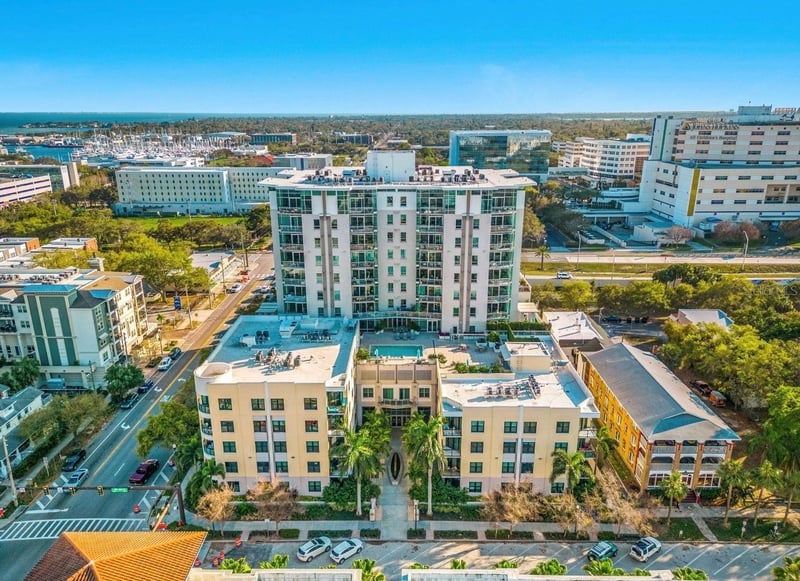 400 4th Ave #408, St Petersburg, FL 33701