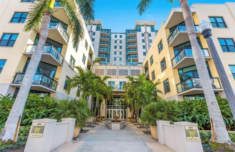 400 4th Ave #408, St Petersburg, FL 33701