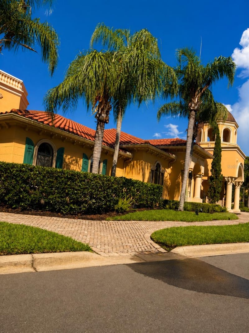 2717 Via Cipriani #631A, Clearwater, FL 33764
