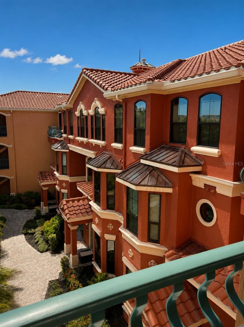 2717 Via Cipriani #631A, Clearwater, FL 33764