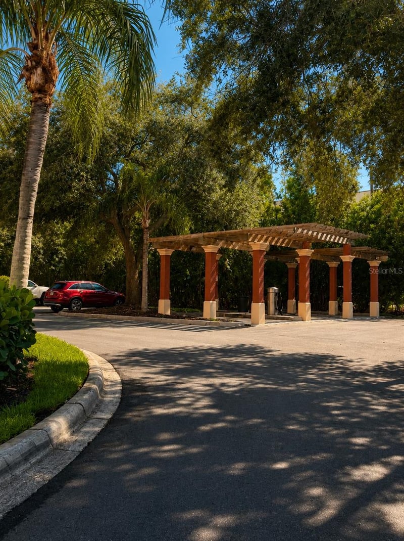 2717 Via Cipriani #631A, Clearwater, FL 33764