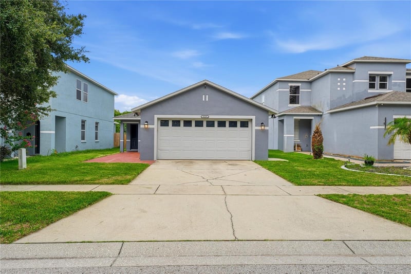 5217 Mango Fruit St, Seffner, FL 33584