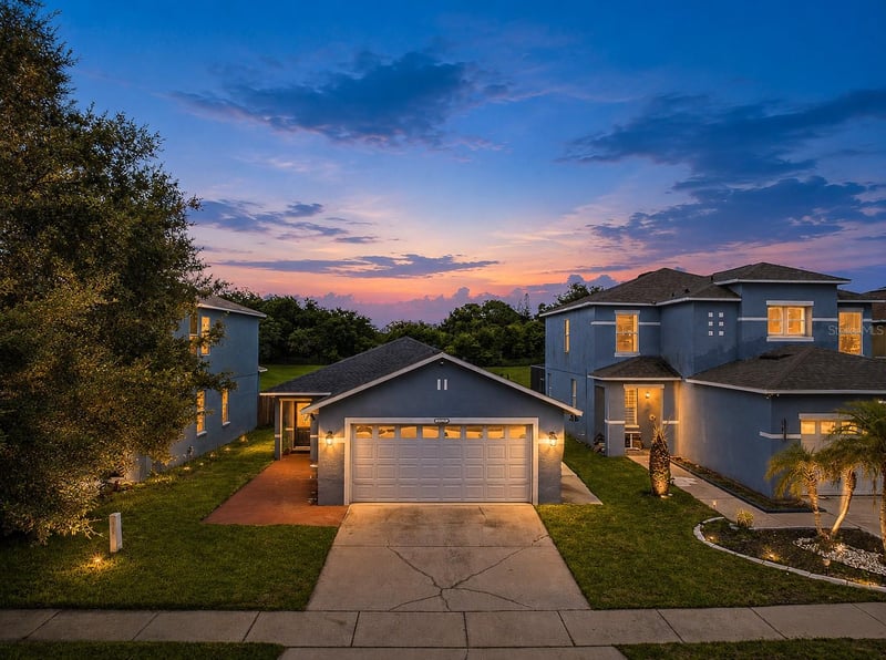 5217 Mango Fruit St, Seffner, FL 33584