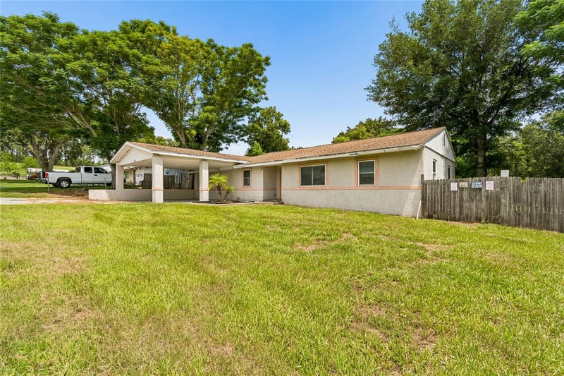 37913 Wicklow Ave, Zephyrhills, FL 33541