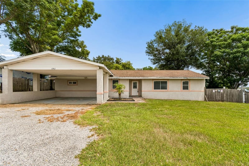37913 Wicklow Ave, Zephyrhills, FL 33541