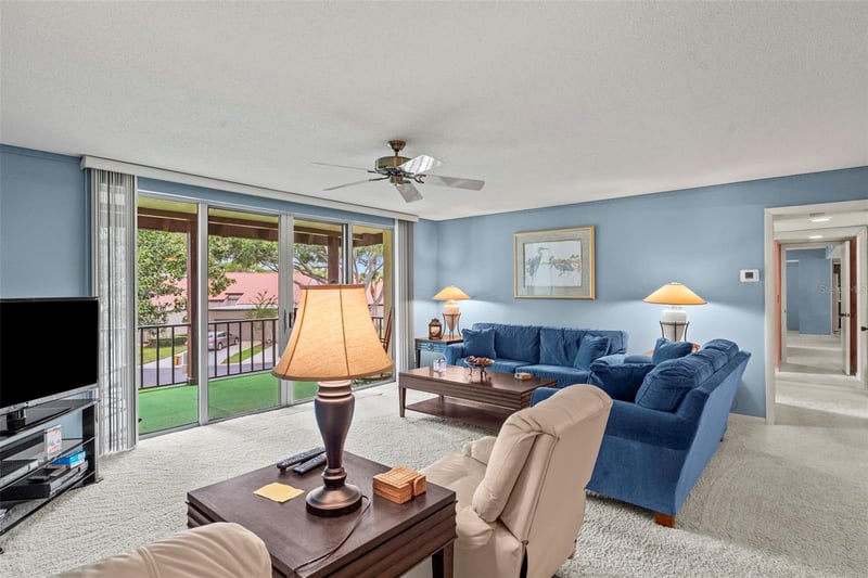 3035 Countryside Blvd #24B, Clearwater, FL 33761