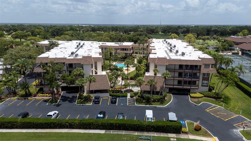 3035 Countryside Blvd #24B, Clearwater, FL 33761