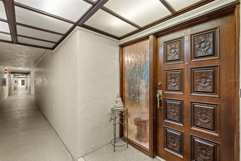 3035 Countryside Blvd #24B, Clearwater, FL 33761