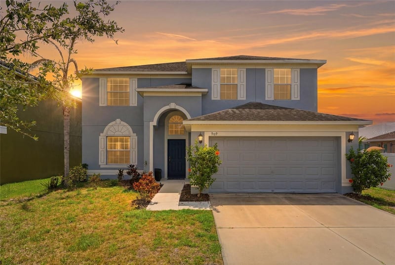 Home Worth Check