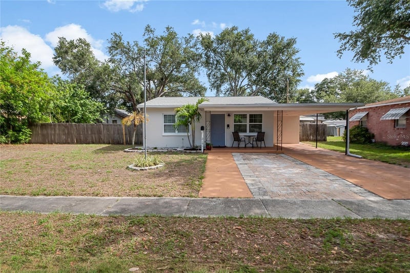2151 44th Ave, St Petersburg, FL 33714