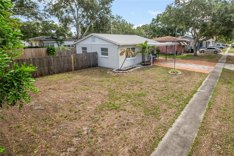 2151 44th Ave, St Petersburg, FL 33714