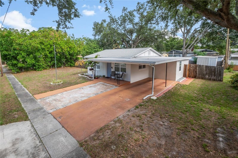 2151 44th Ave, St Petersburg, FL 33714