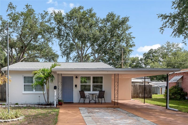 Home Worth Check