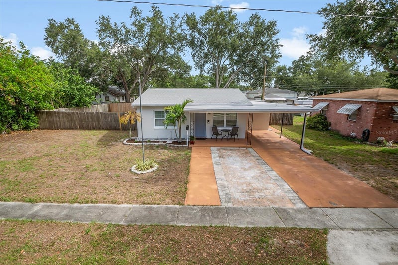 2151 44th Ave, St Petersburg, FL 33714