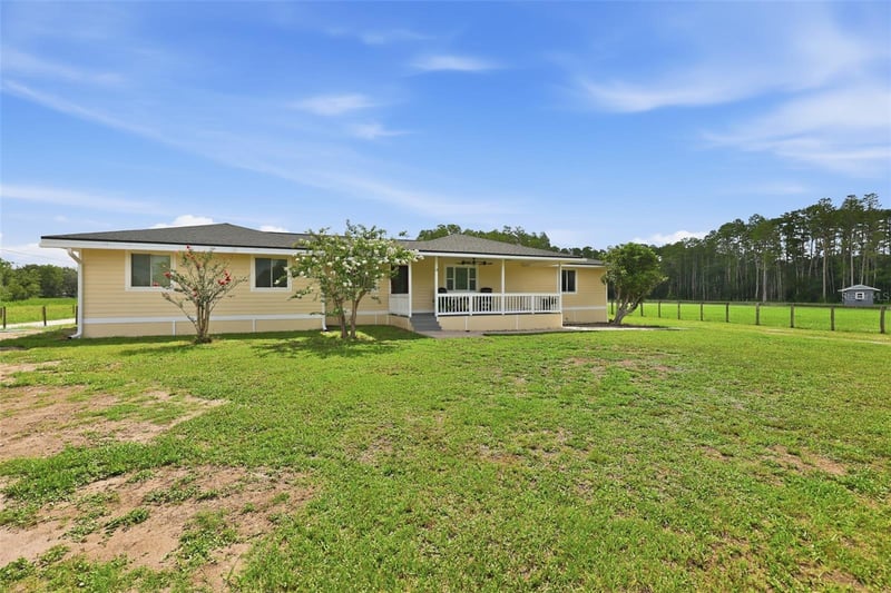 4700 Tower Rd, Land O Lakes, FL 34638