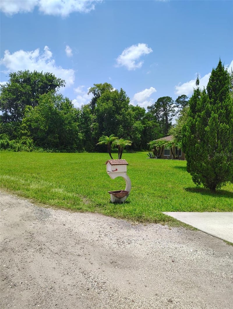 3226 Wheeler Ct, Dover, FL 33527