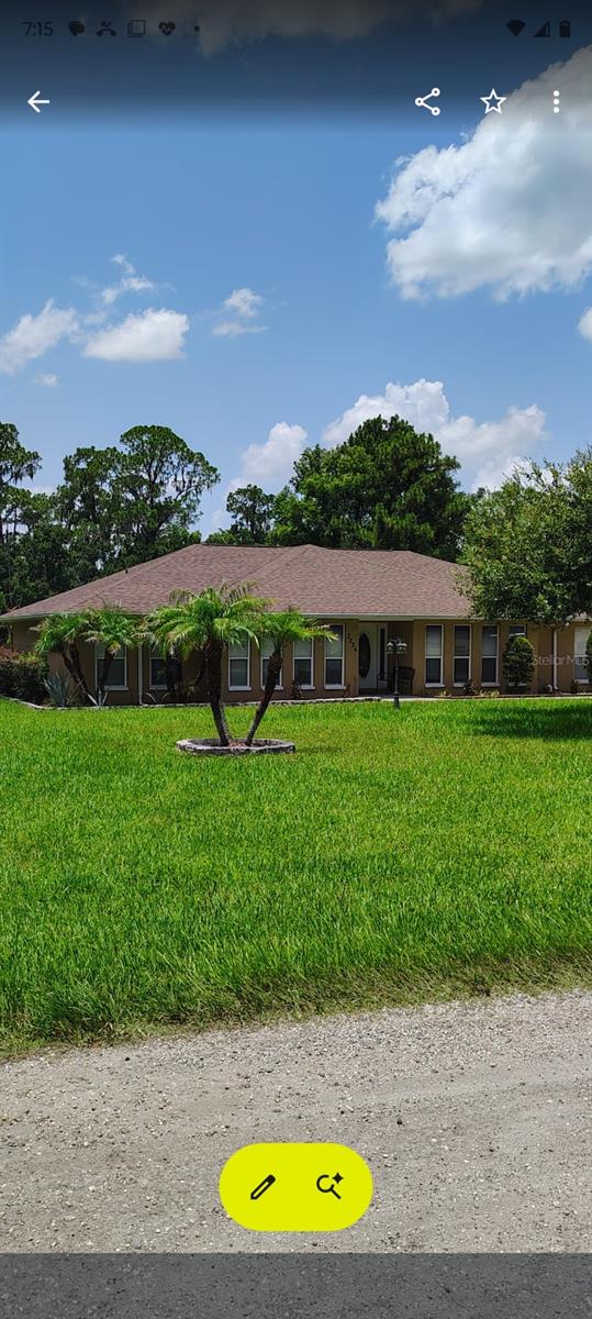3226 Wheeler Ct, Dover, FL 33527