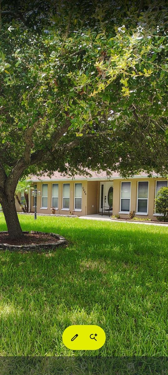3226 Wheeler Ct, Dover, FL 33527