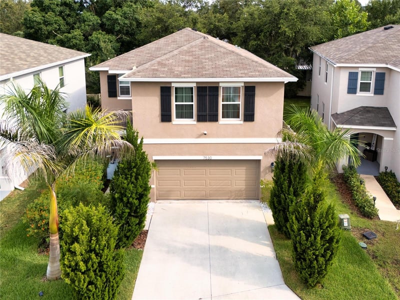 7530 Cypress Walk Dr, New Port Richey, FL 34655