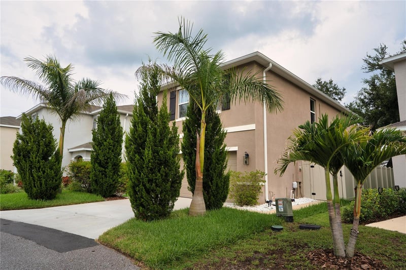 7530 Cypress Walk Dr, New Port Richey, FL 34655