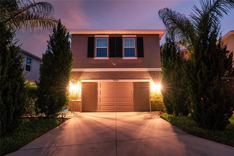 7530 Cypress Walk Dr, New Port Richey, FL 34655