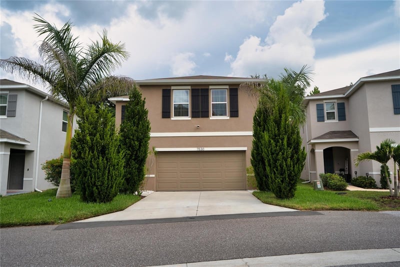 7530 Cypress Walk Dr, New Port Richey, FL 34655