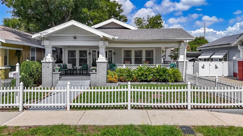 3506 12th St, Tampa, FL 33605