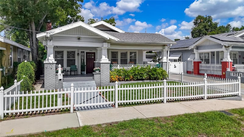 3506 12th St, Tampa, FL 33605