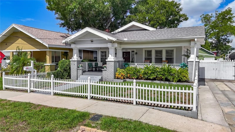 3506 12th St, Tampa, FL 33605