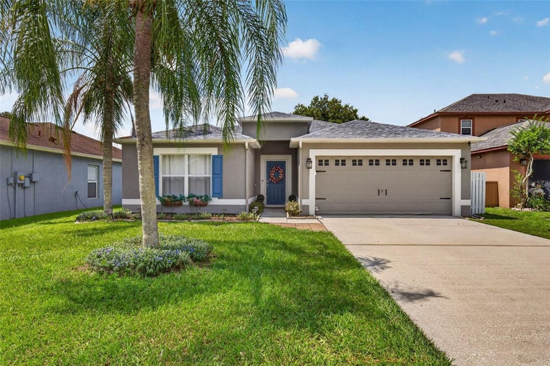 Home Worth Check