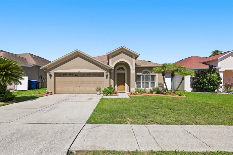 Home Worth Check