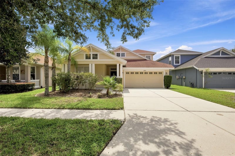 Home Worth Check