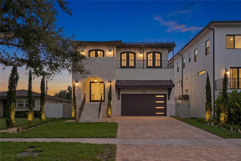 502 Davis Blvd, Tampa, FL 33606