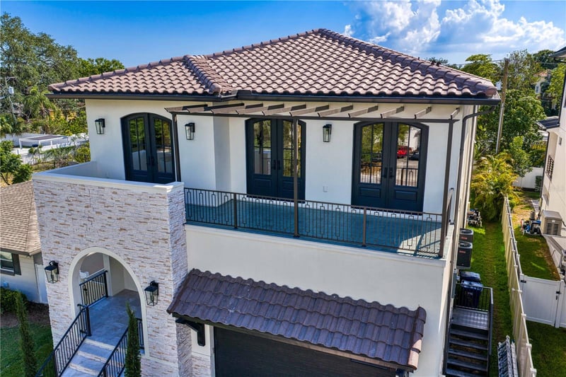 502 Davis Blvd, Tampa, FL 33606