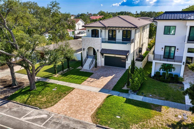 502 Davis Blvd, Tampa, FL 33606