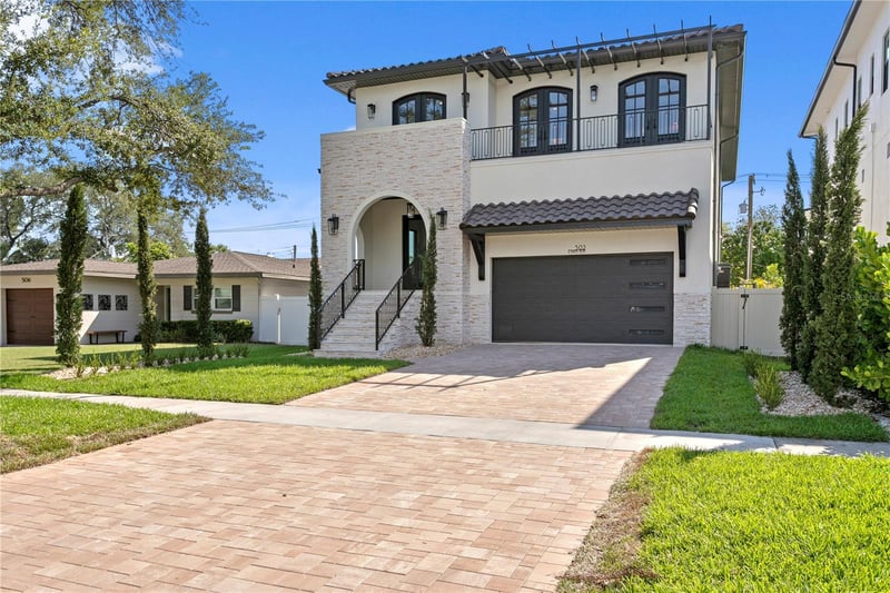 502 Davis Blvd, Tampa, FL 33606