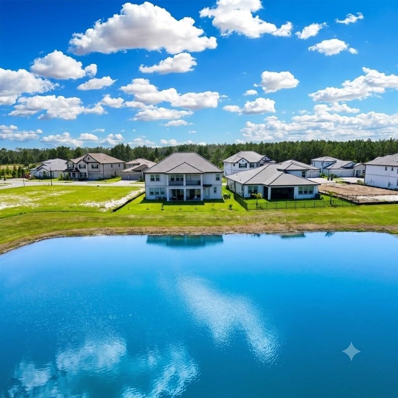 1952 Drummond Point, Wesley Chapel, FL 33543